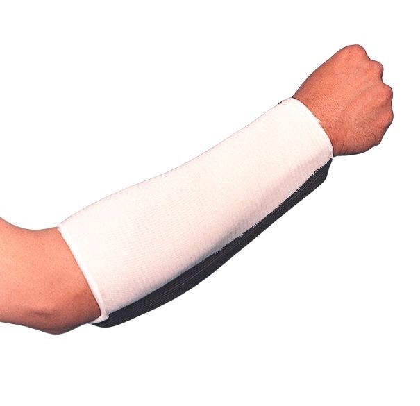 IMPACTO ER107 FOREARM PROTECTOR CUSHIONED - Forearm Supports